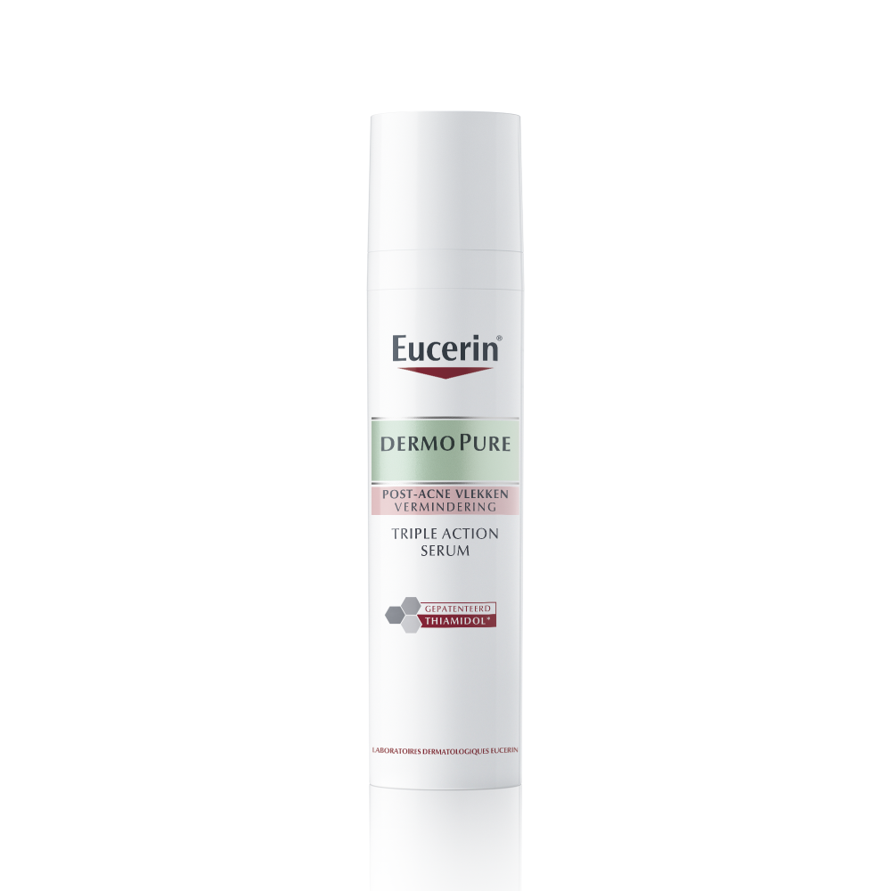 Eucerin DermoPure Triple Action Serum 40ml